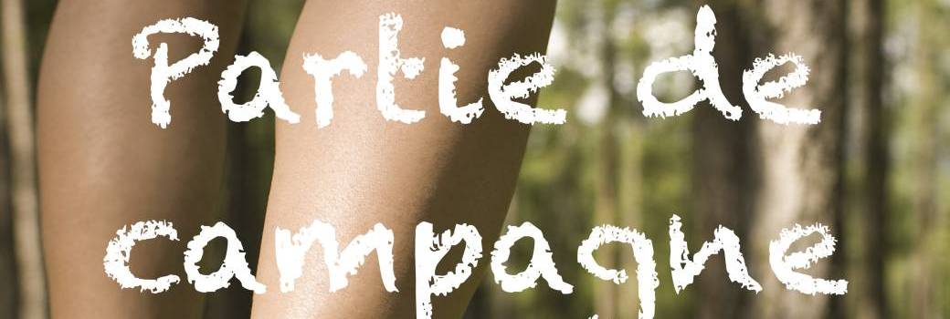 PARTIE DE CAMPAGNE