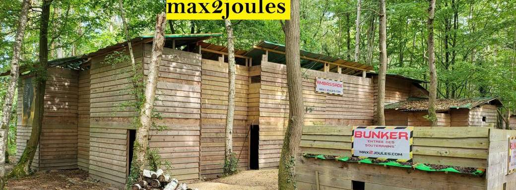 partie fun max2joules