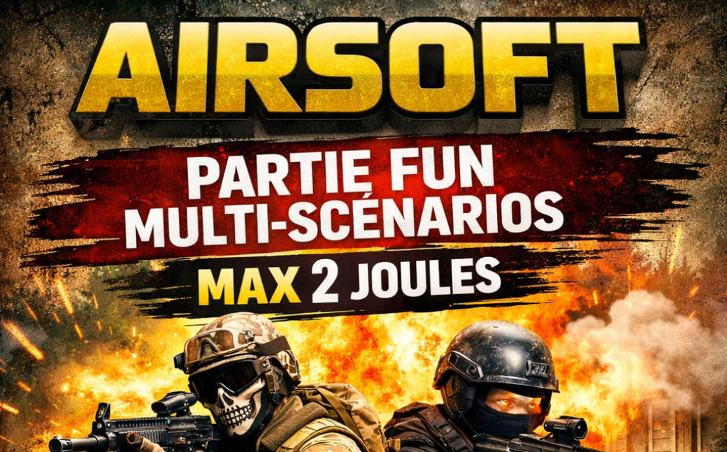 partie fun max2joules
