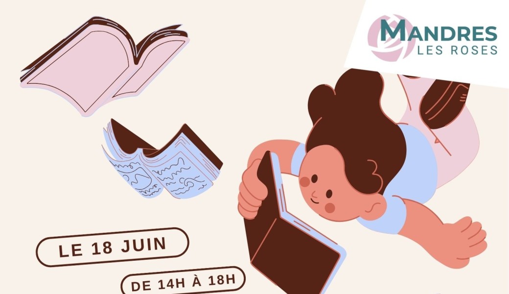 Partir en Livre 2025 - Atelier
