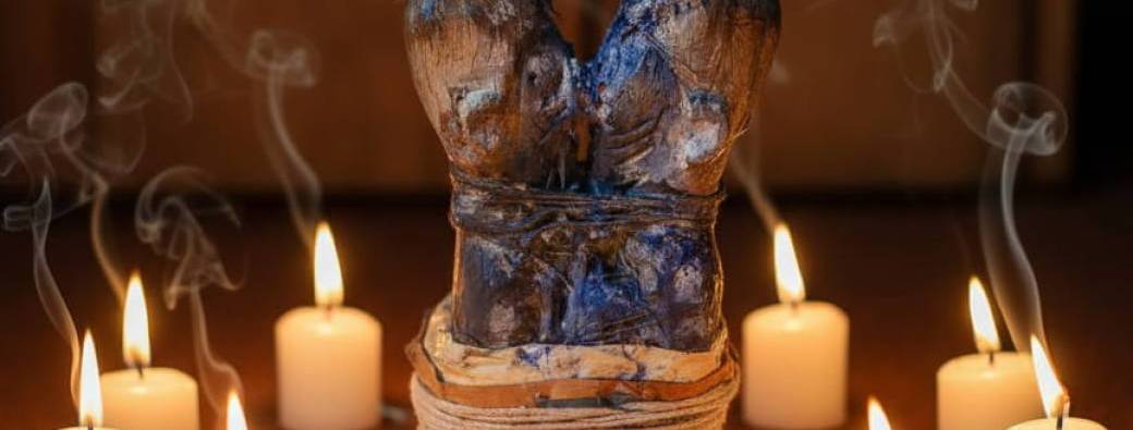 Wirksame Partnerzusammenführung mit Liebeszauber