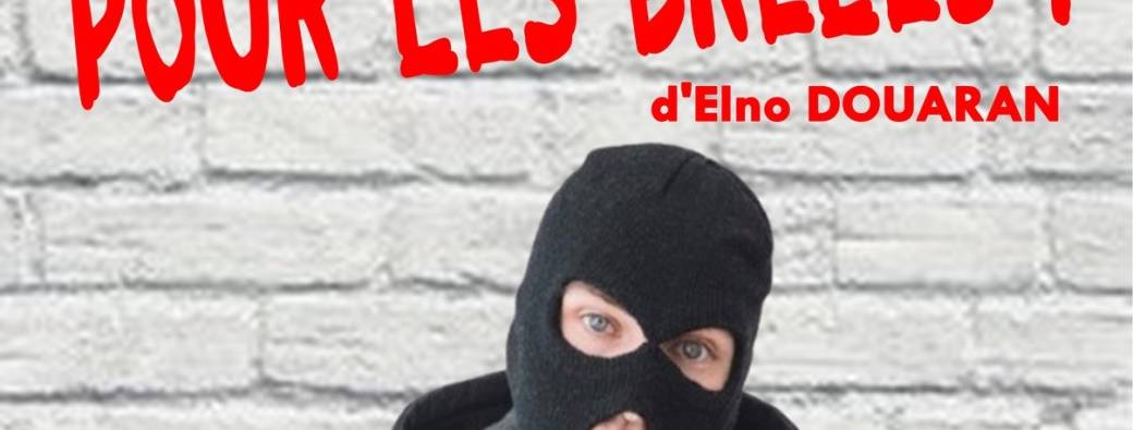 PAS D’OSEILLE POUR LES BRÊLES !