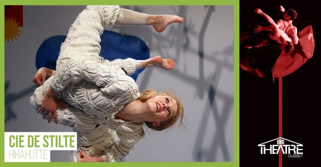 Danse │ Cie De Stilte