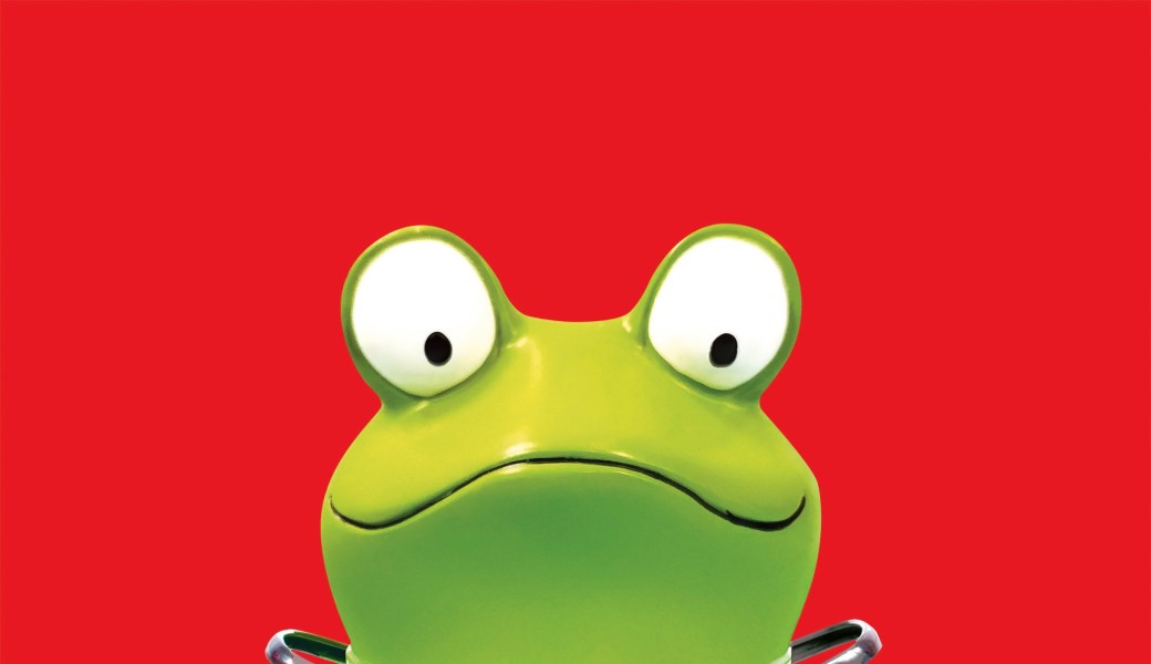 On n'est pas des grenouilles