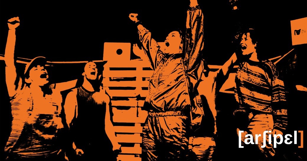 PAS·SAGES PAS·SAGES