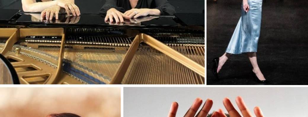 Pass 3 concerts pour le lundi 25 août