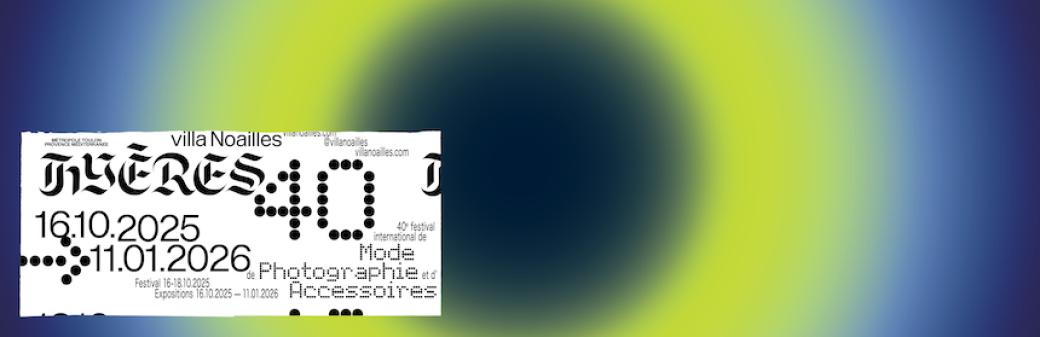 3-day pass - International Fashion, Photography and Accessories Festival