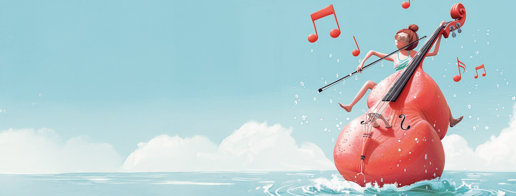 PASS 4 CONCERTS - 28e festival Vochora