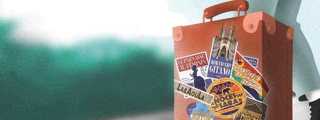 PASS 4 CONCERTS - Saison 2022-2023