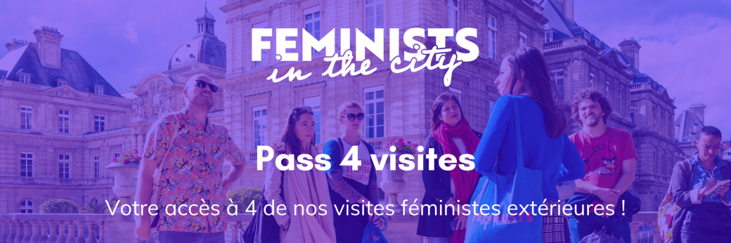 Pass 4 visites (80€)