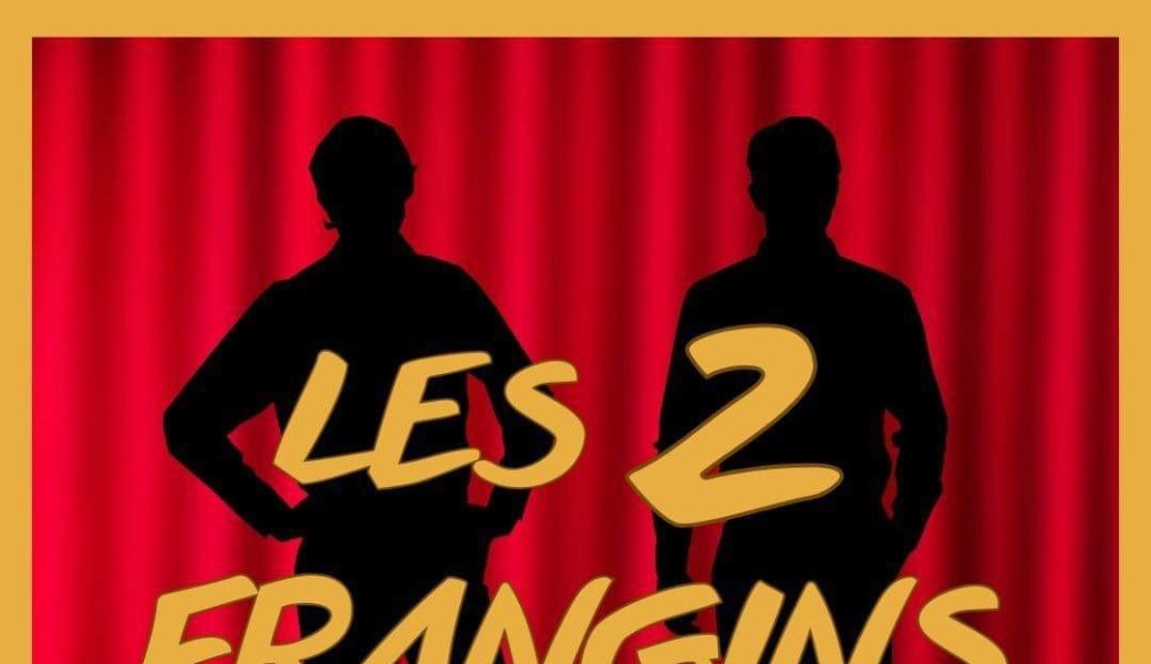 Pass annuel Les Deux Frangins