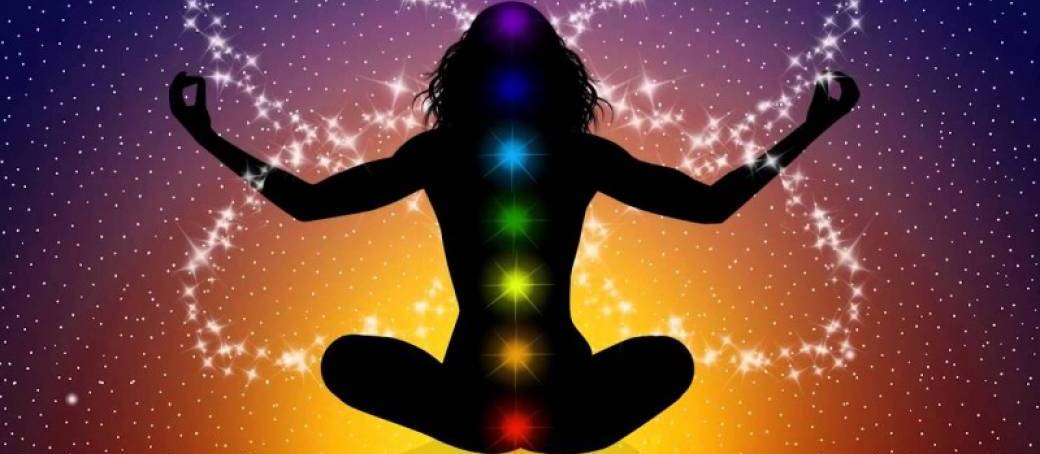 Pass ateliers chakras