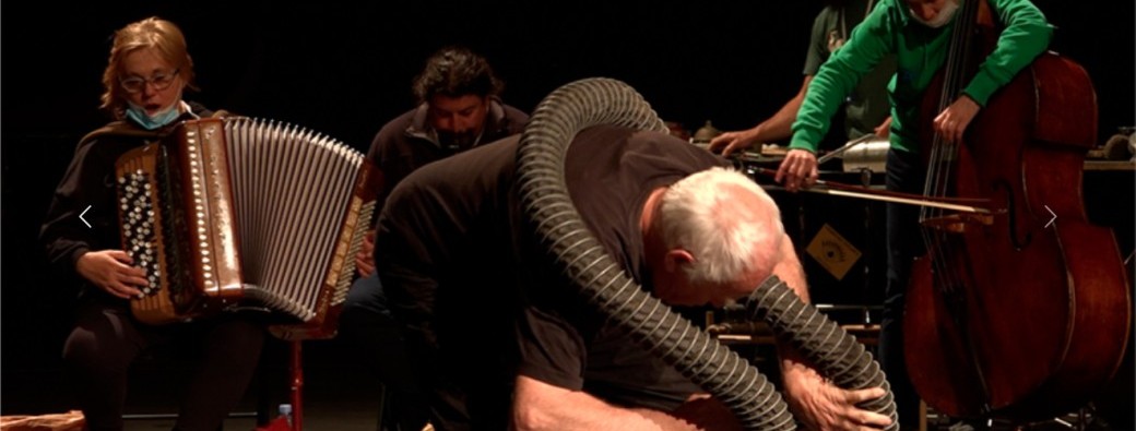 06/09 - 21H et 07/09 - 15H - Pass pour les 2 concerts 6 et 7 - Ensemble UN