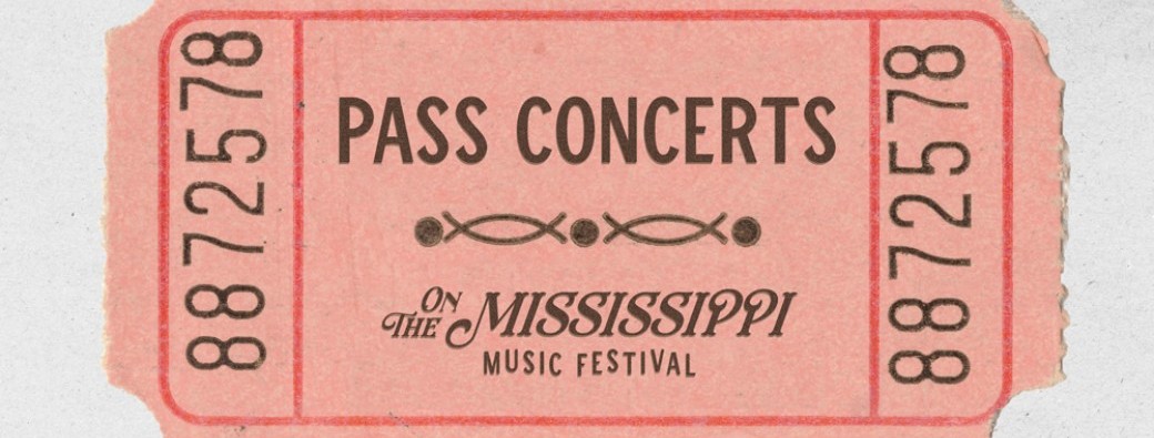 PASS CONCERTS