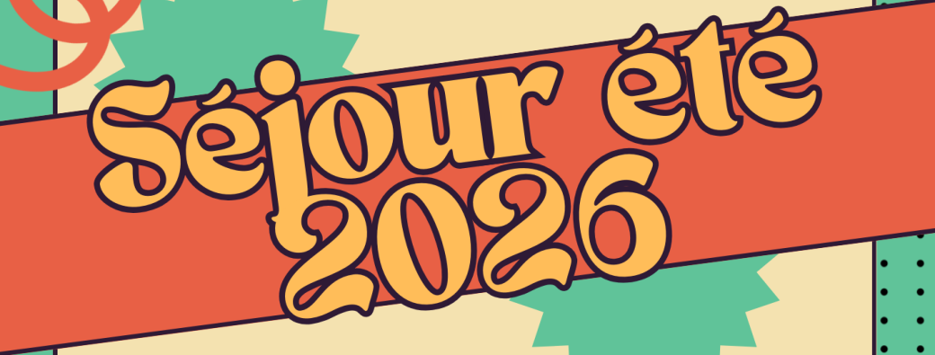 Pass Danse Séjour été