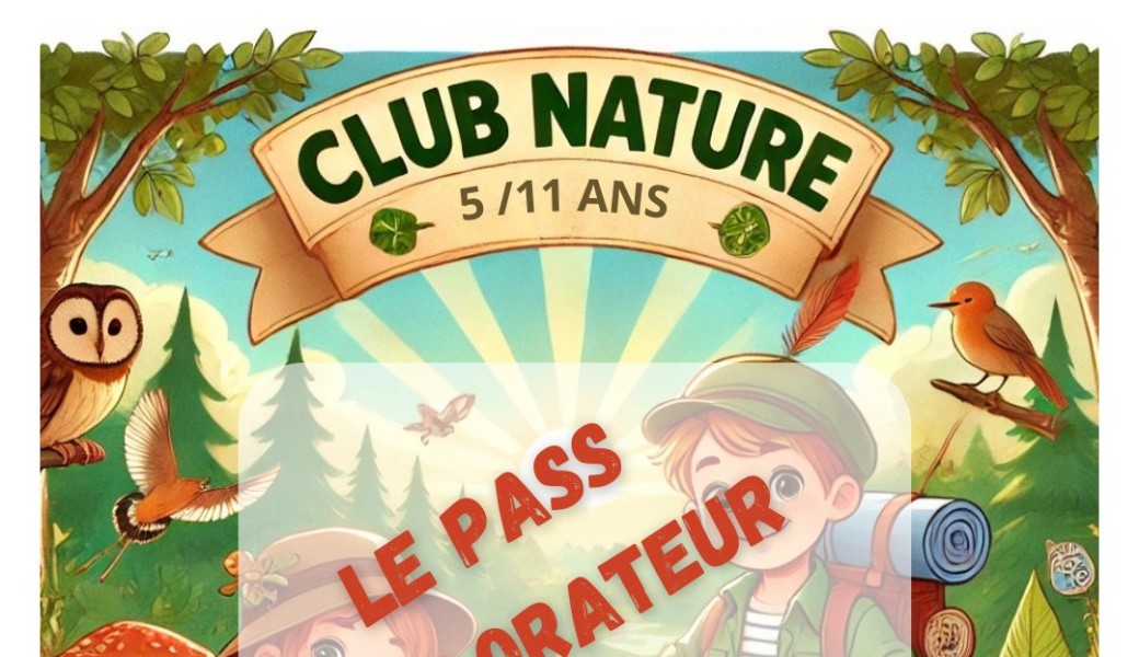 Pass Explorateur