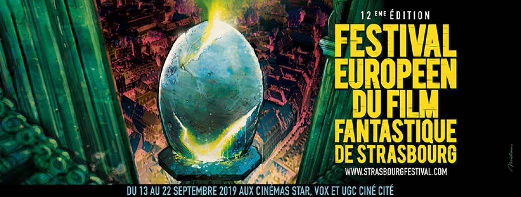 PASS FESTIVAL 2019