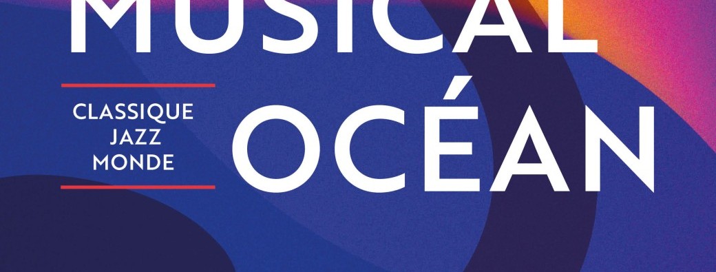 Pass Festival Musical'Océan