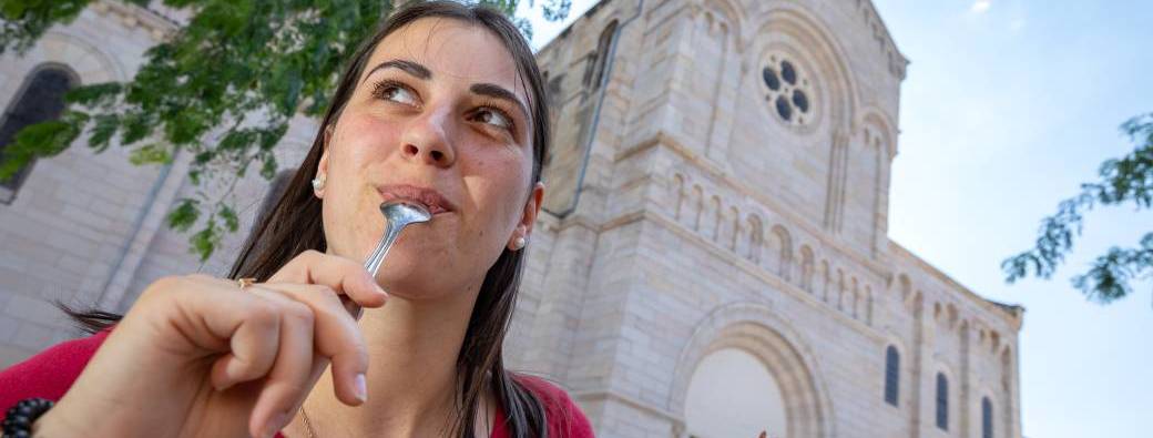 Pass Gourmand en Sud Bourgogne