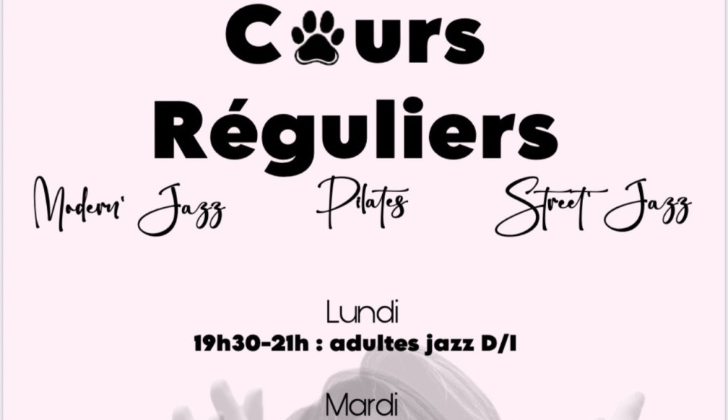 PASS JUILLET