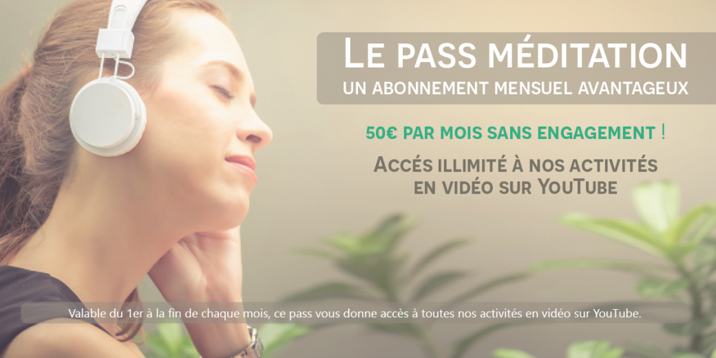 Pass méditation