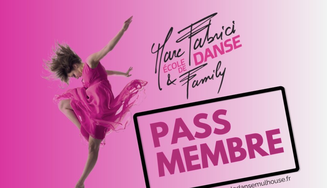 Pass Membre