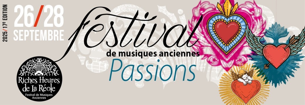 PASS PARTOUT : accès à tous les concerts