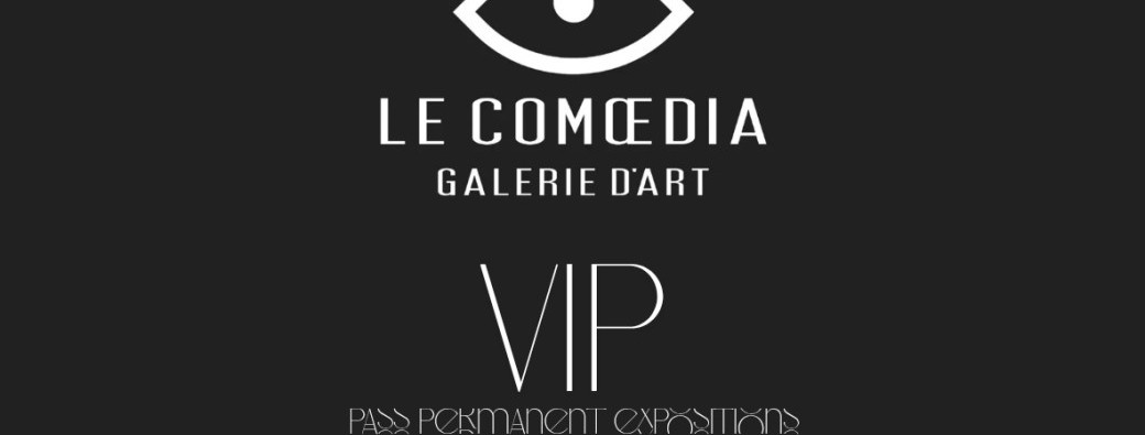 PASS PERMANENT VIP ANNEE 2026