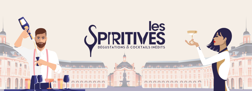 Pass Professionnels Spiritives 2023