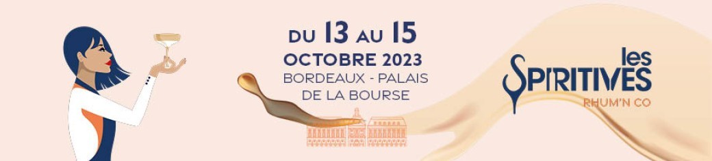 Accréditations Spiritives Rhum'N Co 2023