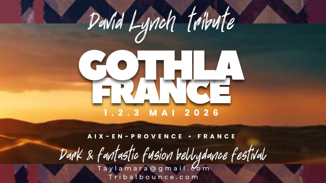 Pass Tribal bounce Gothla France 2026