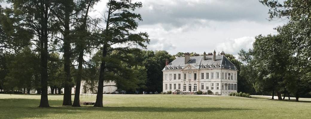 Pass week-end concerts Château de Brognon