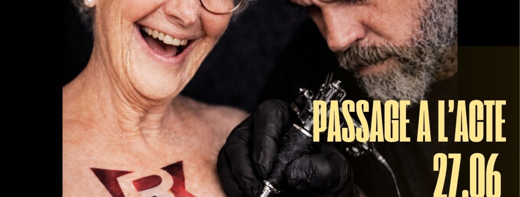 Passage à l'acte  - 27/06/2026