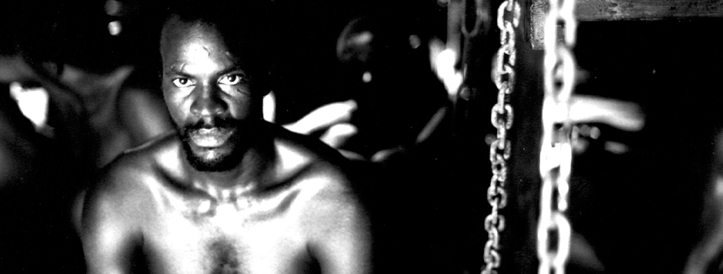 Passage du Milieu de Guy Deslaurier