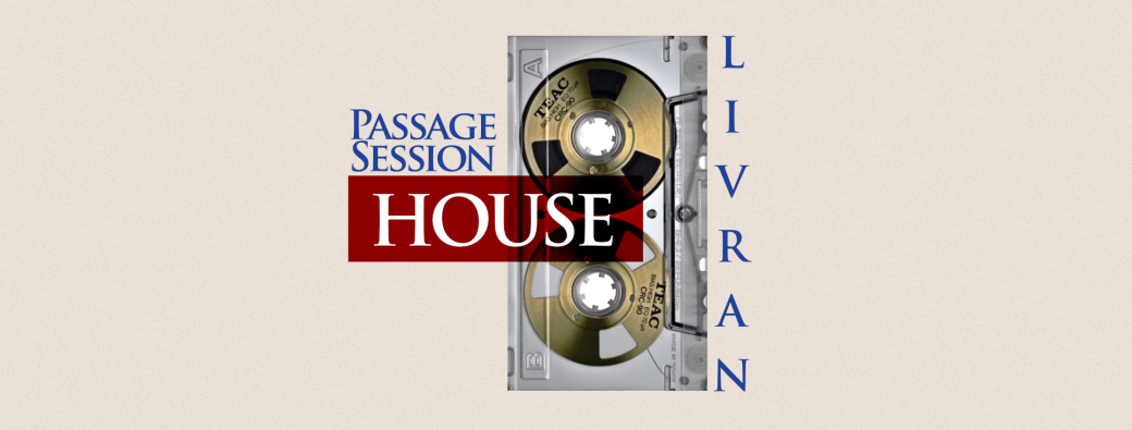 passage session house