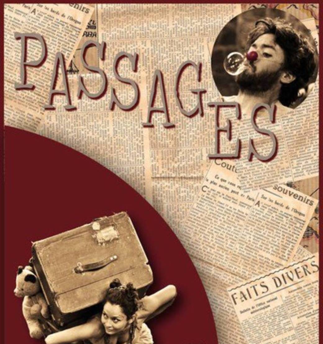PASSAGES