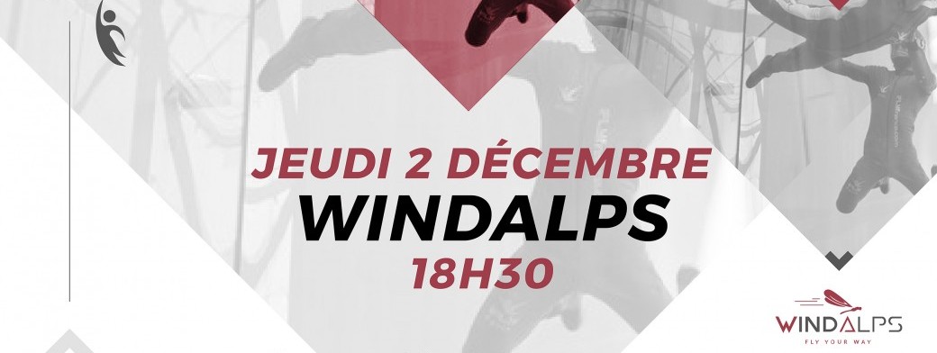 Jean BOLLON et Cyril LAILY vous invitent à venir partager une soirée à vous couper le souffle