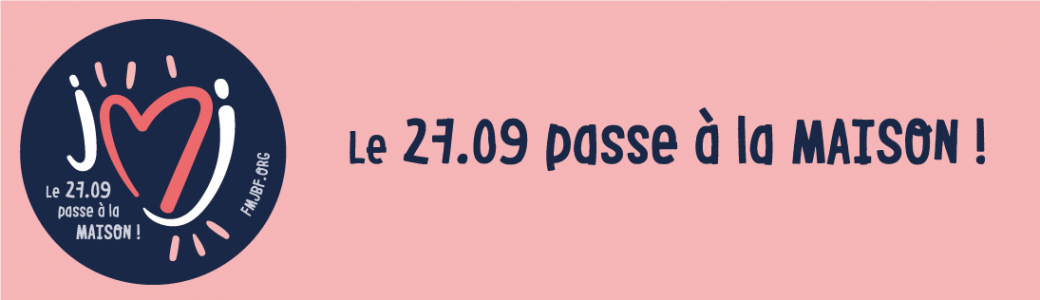 Passe à la maison