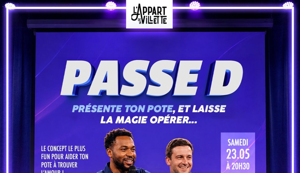 Passe D 
