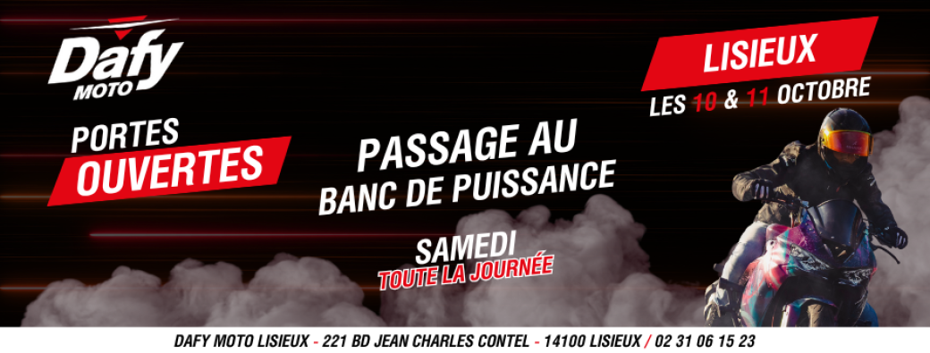 Passe ta moto au banc de puissance