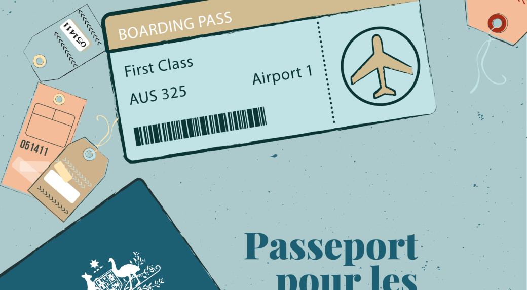 Passeport pour les langues : initiation au castillan, japonais et polonais !