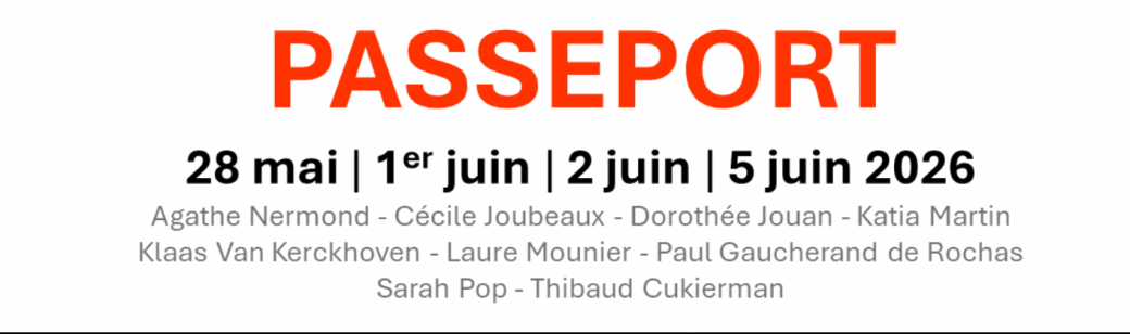 Passeport