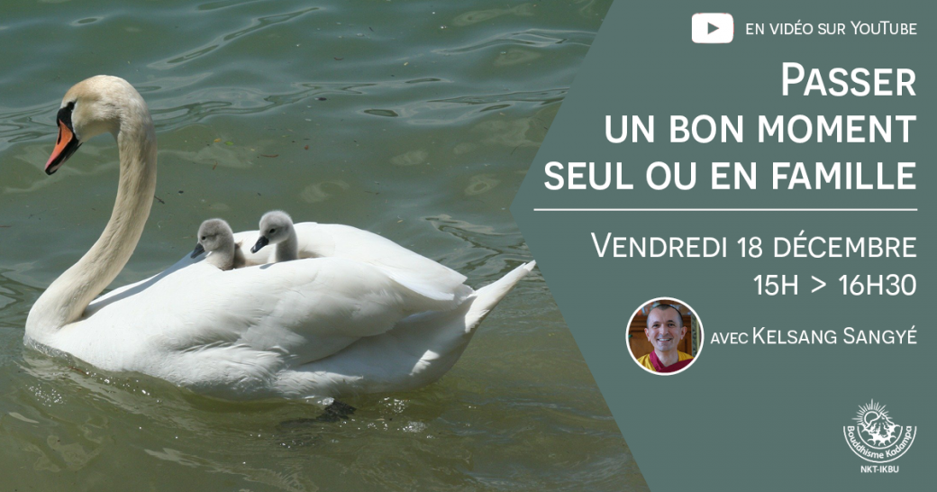 Passer un bon moment seul ou en famille 