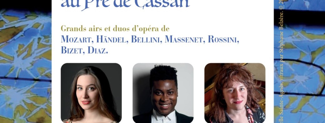 Passion Lyrique