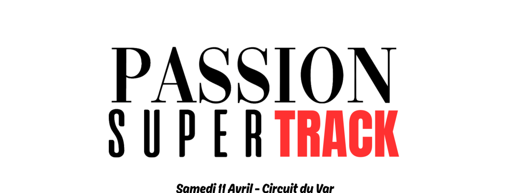 PASSION SUPERTRACK