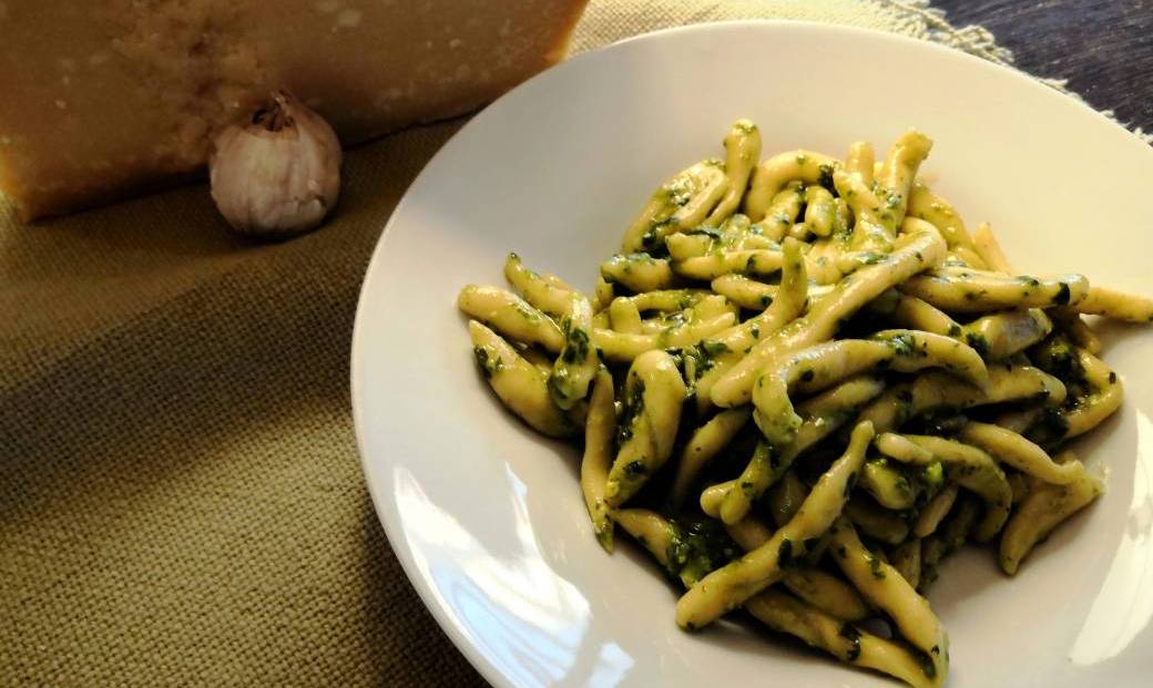 Pasta Brunch à Genova Pasta Brunch à Genova