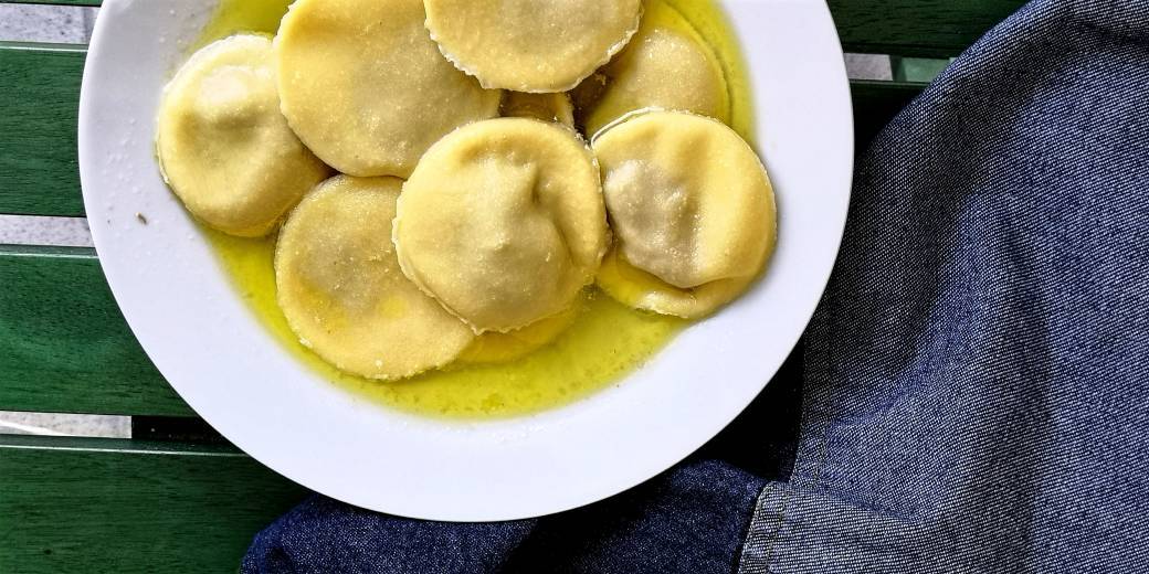 Pasta Brunch à Parma - Parma 2020