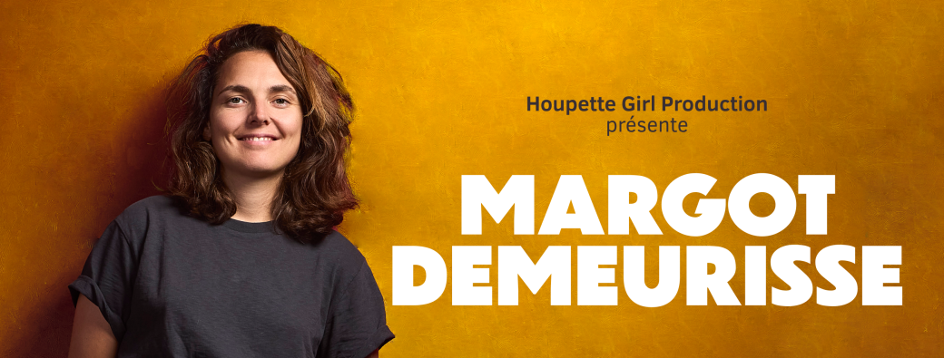 Margot Demeurisse : Patate