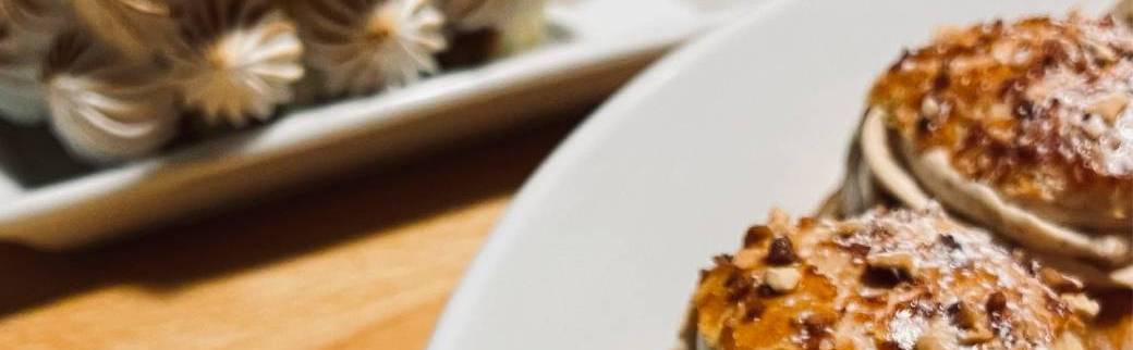 Atelier PATE A CHOUX