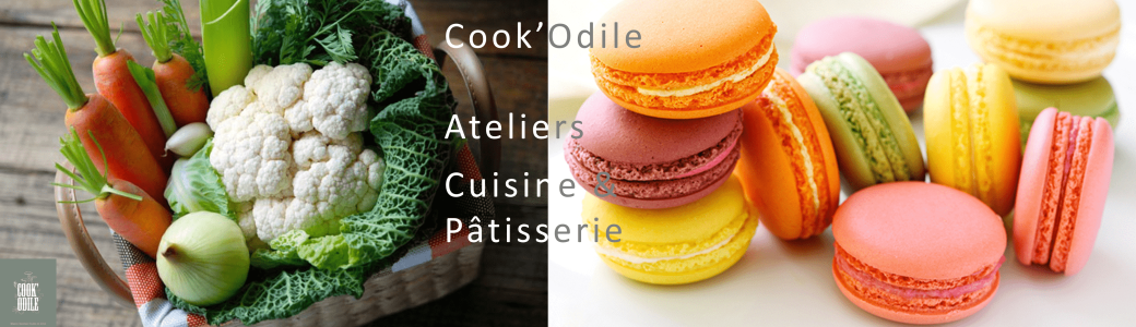 Atelier PATE A CHOUX